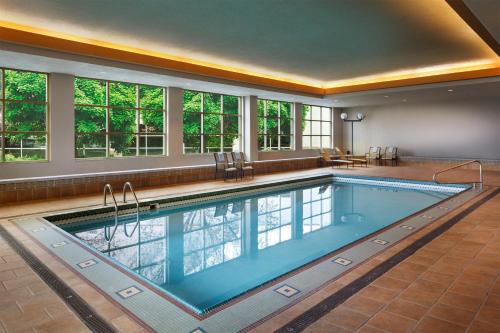 Sheraton Sioux Falls Hotel & Convention Center
