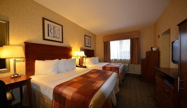 Sheridan Hotel