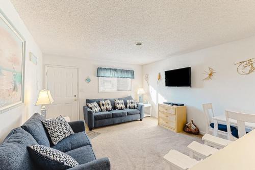 Siesta Villa 304N