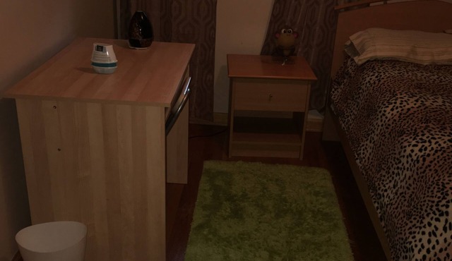 Single Bedroom in Rockville Maryland