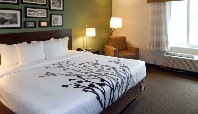 Sleep Inn & Suites Evergreen I-65