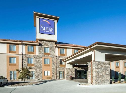 Sleep Inn & Suites Norton