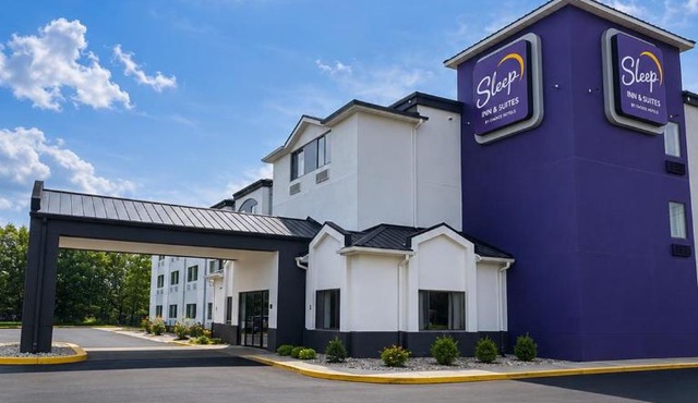 Sleep Inn & Suites Peoria North