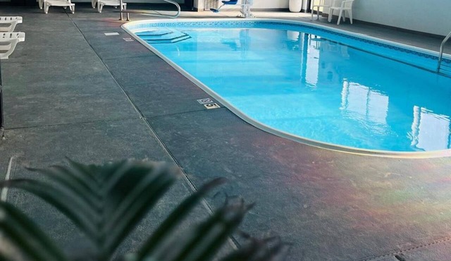 Sleep Inn & Suites Peoria North