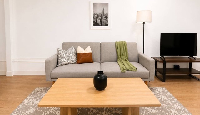Sleepover | Bright Studio + Gym - Austin TX