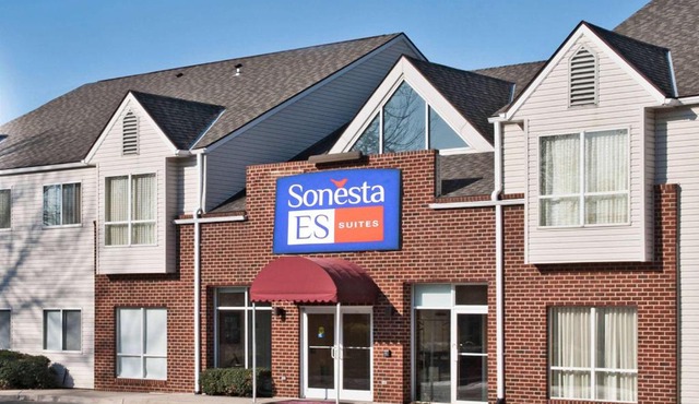 Sonesta ES Suites Annapolis