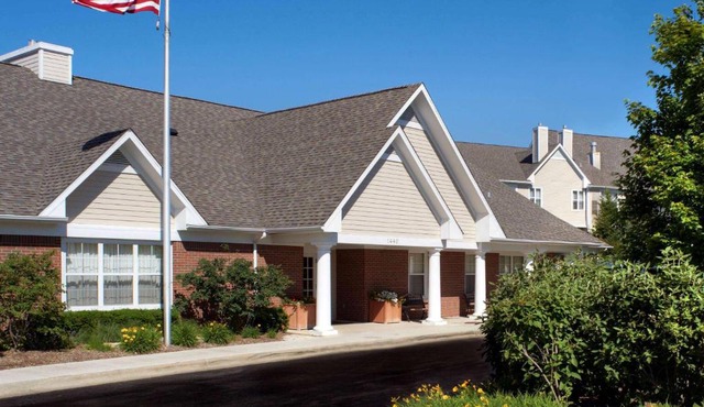 Sonesta ES Suites Chicago Waukegan Gurnee