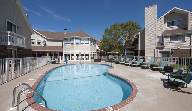 Sonesta ES Suites Minneapolis - St Paul Airport