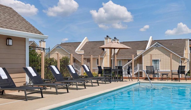 Sonesta ES Suites Wilmington - Newark