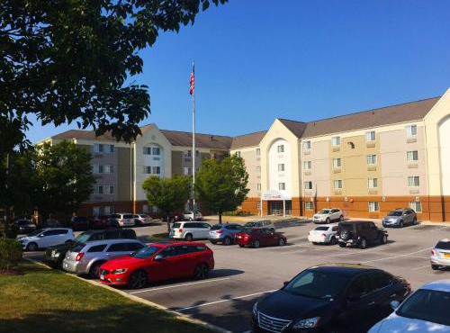 Sonesta Simply Suites Baltimore BWI Airport