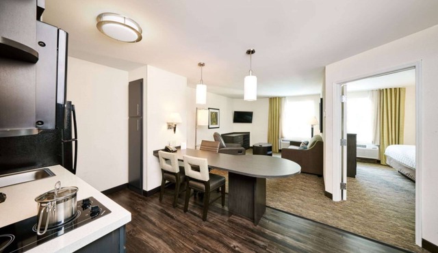 Sonesta Simply Suites Philadelphia Mount Laurel