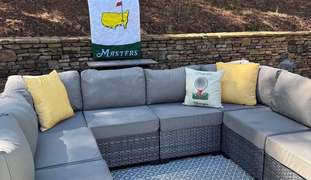 Southern Comfort ⛳️ Master’s Week 2027