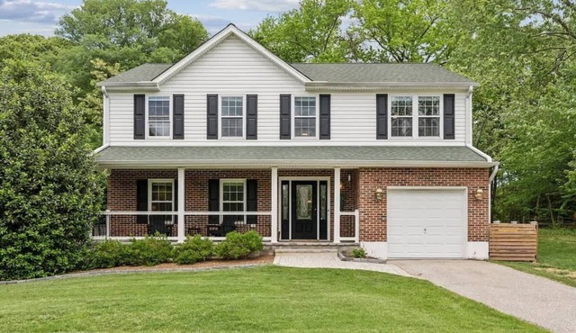 Spacious 4BR | Pet-Friendly, Sleeps 10