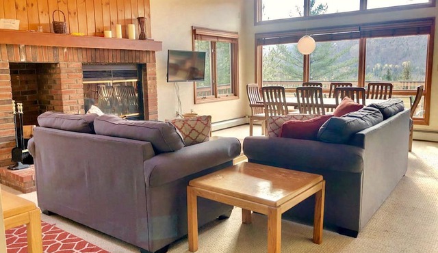 Spacious White Mountains Cabin for a Bretton Woods Vacation