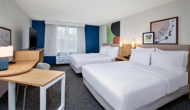 Spark by Hilton Grain Valley Kansas City