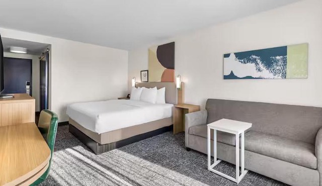 Spark by Hilton Grain Valley Kansas City