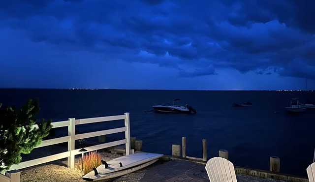 Spectacular Bayfront