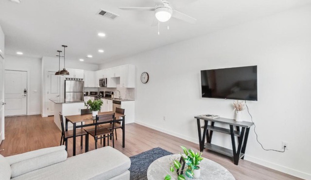 Spectra Parks 7310, Stunning Austin Oasis