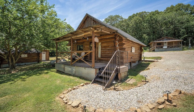 Spring Hill Farm Cabins
