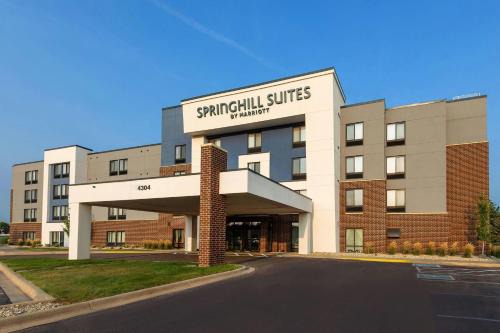 SpringHill Suites by Marriott Sioux Falls