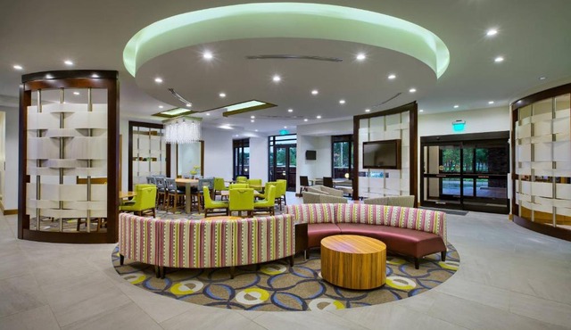 SpringHill Suites by Marriott Wilmington Wrightsville Beach