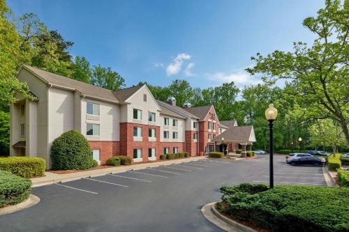 SpringHill Suites by Marriott Atlanta Alpharetta