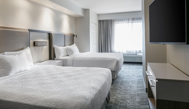 SpringHill Suites by Marriott Cheyenne