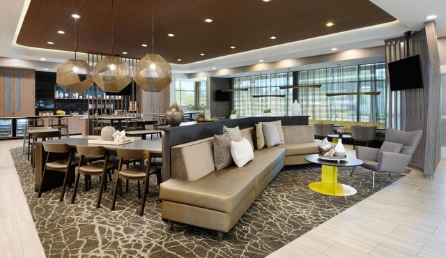 Springhill Suites By Marriott Dothan