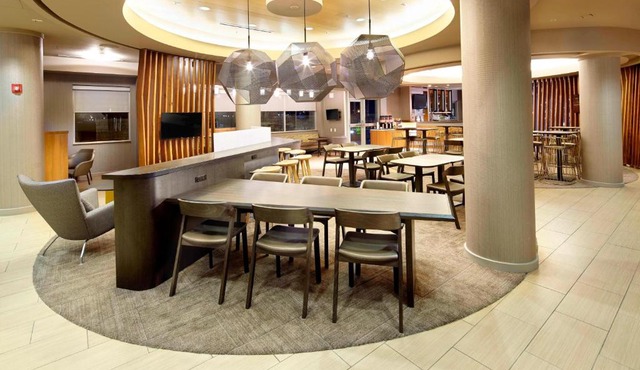 SpringHill Suites by Marriott Chicago Waukegan/Gurnee