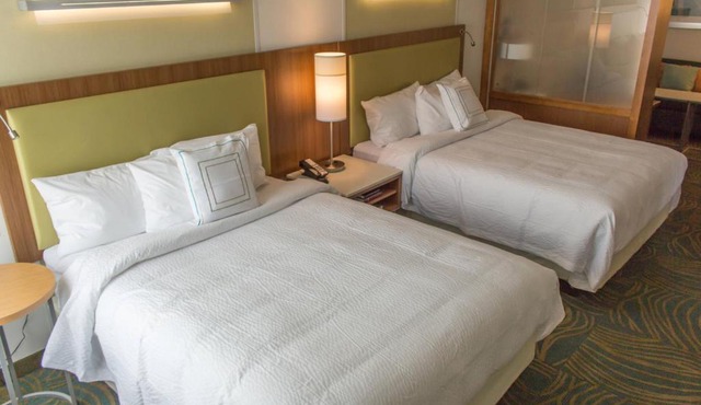 SpringHill Suites by Marriott Sumter
