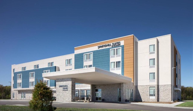 SpringHill Suites by Marriott Ames