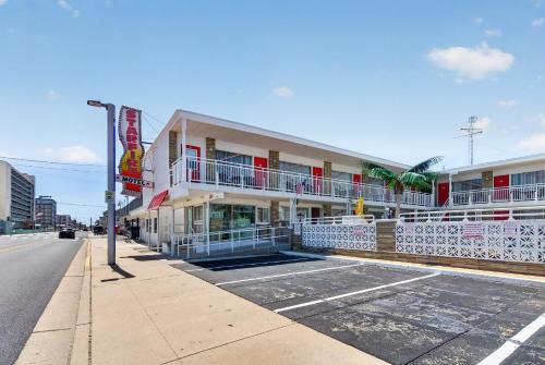 Starfire Motel