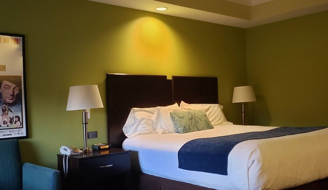 Starlight Inn