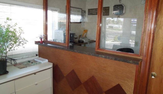 Starlite Motor Inn