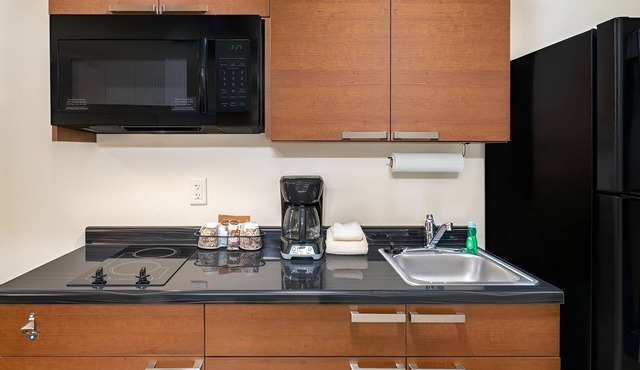 Stay Near Shops + Restaurants in Comfortable Studio w/Kitchen - Pet-Friendly