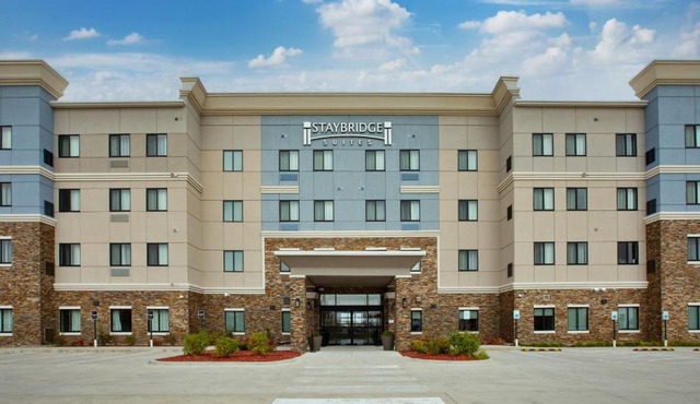 Staybridge Suites - Ames by IHG