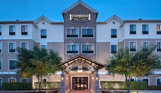 Staybridge Suites Austin Northwest by IHG