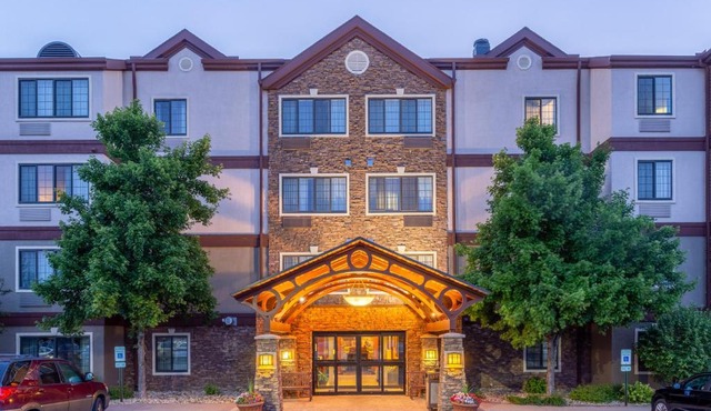 Staybridge Suites Davenport by IHG