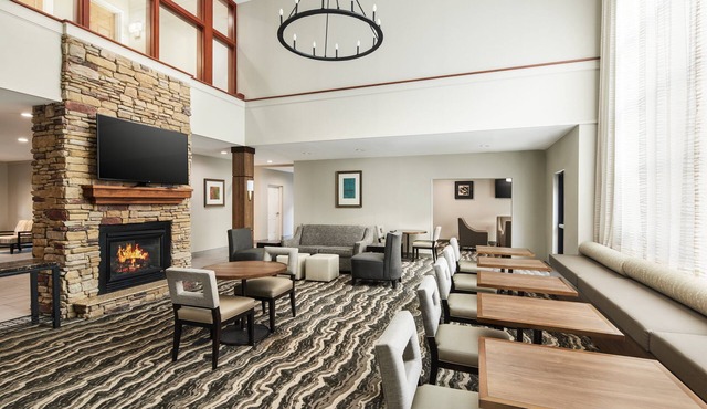 Staybridge Suites Durham/Chapel Hill by IHG