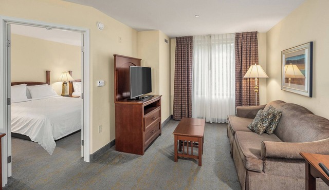 Staybridge Suites Everett-Paine Field by IHG in Mukilteo