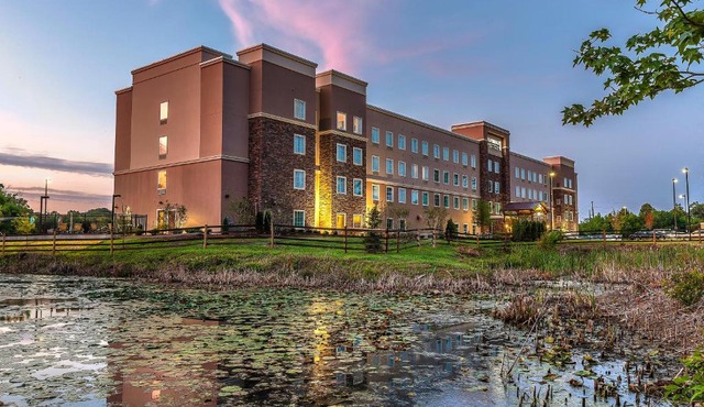 Staybridge Suites Knoxville West by IHG