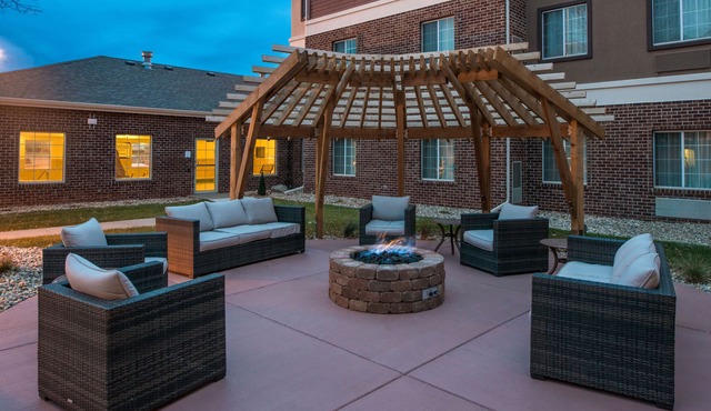 Staybridge Suites Sioux Falls by IHG