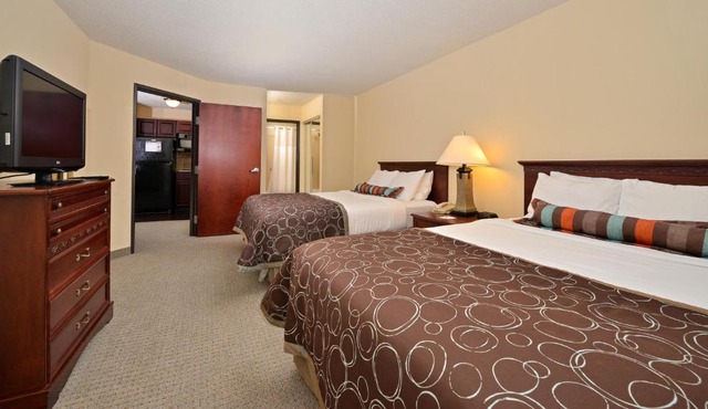 Staybridge Suites West Des Moines by IHG