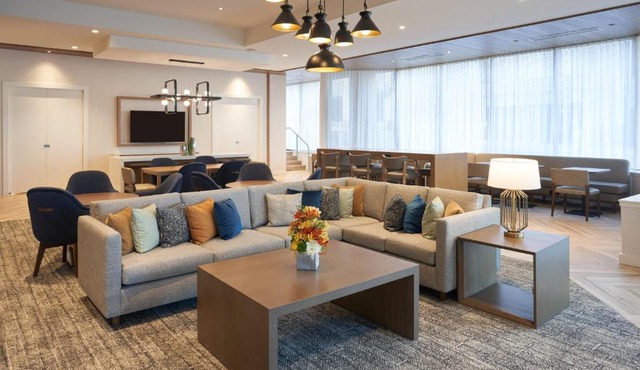 Staybridge Suites Wilmington Downtown by IHG