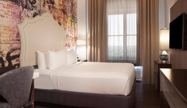 Step Into Ultimate Comfort, Conveniently Located Close to Everything in ATL in Atlanta