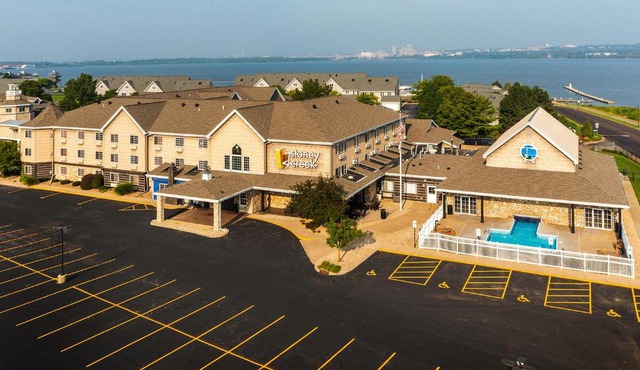 Stoney Creek Hotel Peoria