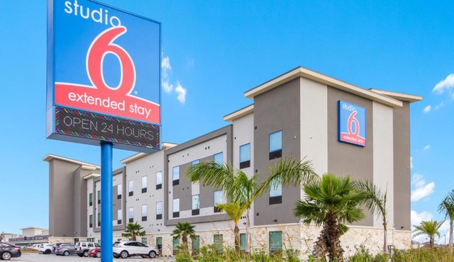 Studio 6 Katy, Tx in Katy