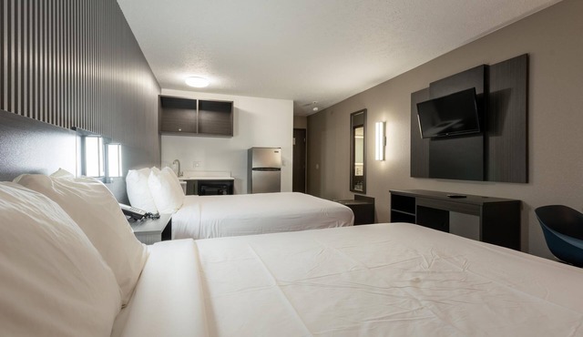 Studio 6 Limon, CO – I-70