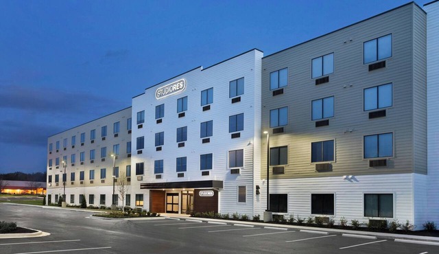 StudioRes by Marriott Fayetteville West