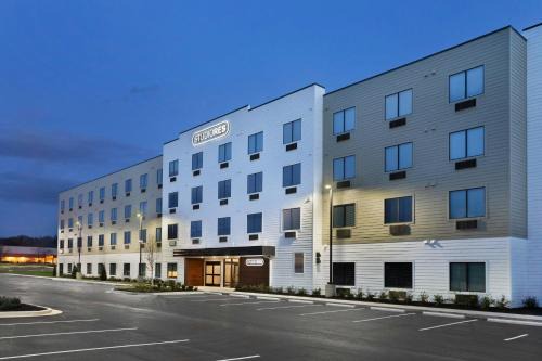 StudioRes by Marriott Memphis Cordova
